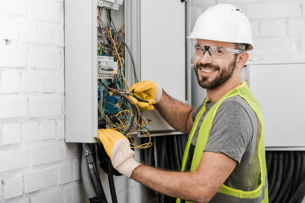 Best Licensed Electrician  in Endicott, NY