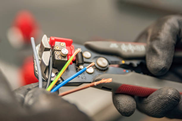 Best Electrical Contractors for Businesses  in Endicott, NY
