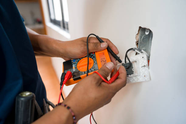 Best Electrical Outlet Repair  in Endicott, NY