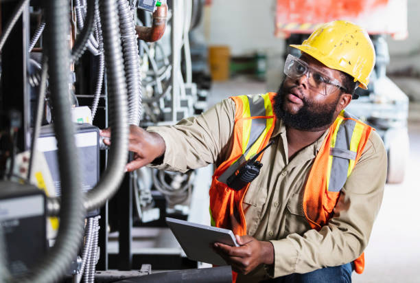 Best Electrical Installation Contractor  in Endicott, NY