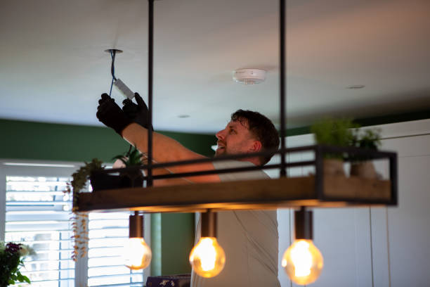 Best Electrical Contractors for Businesses  in Endicott, NY