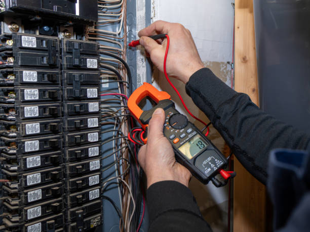Best Affordable Electrical Installation  in Endicott, NY