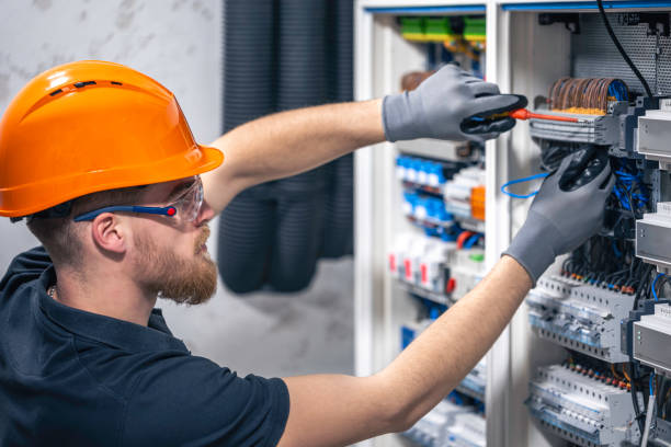 Best Electrical Wiring Services  in Endicott, NY